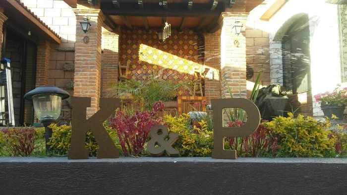  12 dias y Contando 💒🎩👰💞 - 2