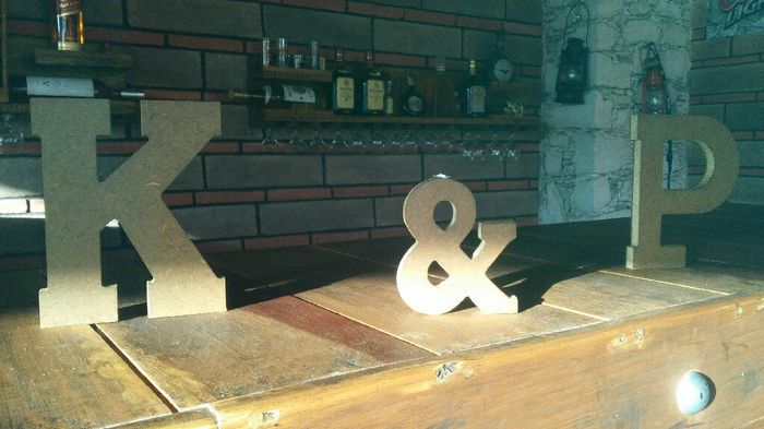  12 dias y Contando 💒🎩👰💞 - 4