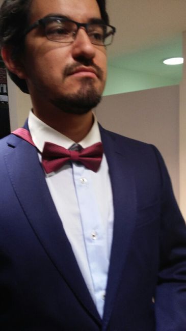  Ya Tiene Su Traje!! 💞 - 2