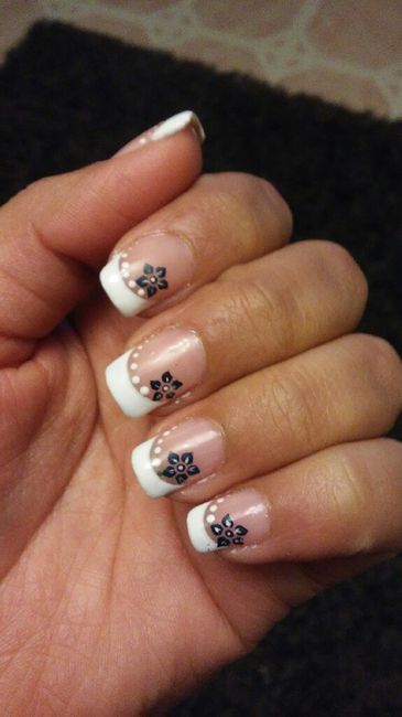 Les Presento Mis Uñas!! 💅 2