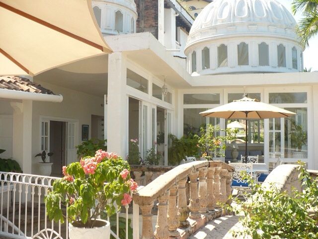 Mi lugar de recepción !  - 2