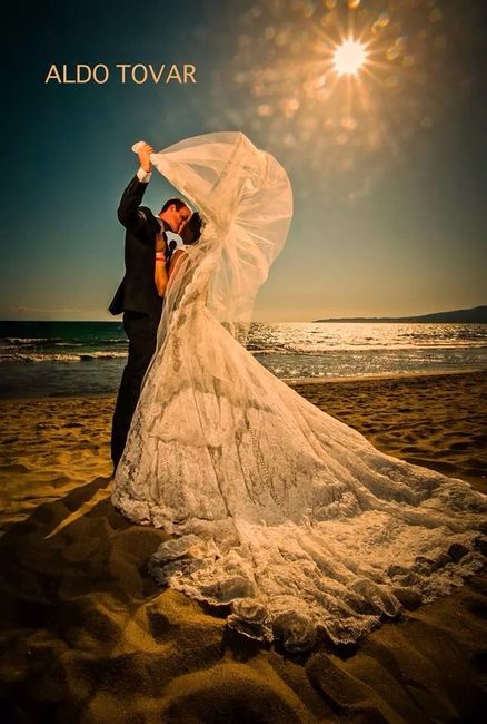 El trabajo de mi fotógrafo!! Muy muy recomendado  - 2