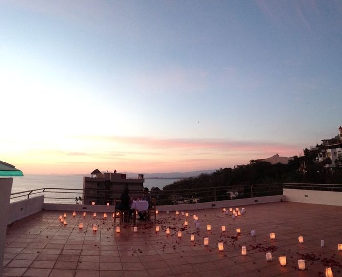 Así me sorprendió  - 4