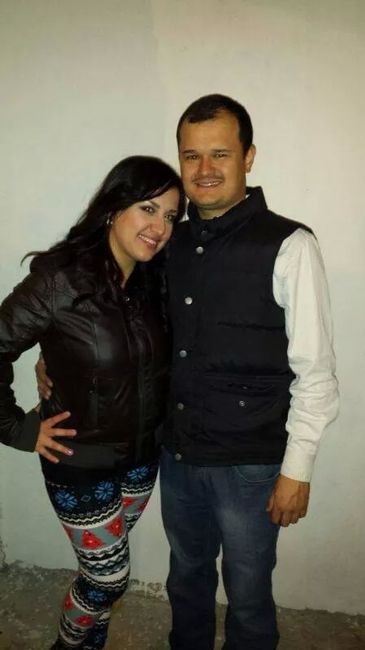 Una foto juntos !  - 1