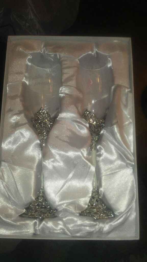  Les Presento Nuestras Copas!! 🍷🍷 - 1