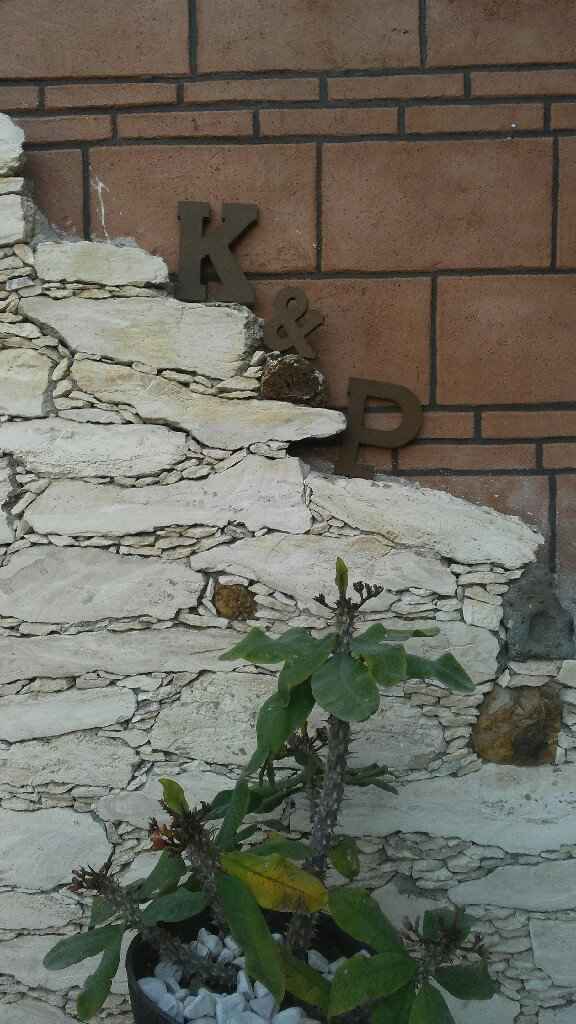  12 dias y Contando 💒🎩👰💞 - 1