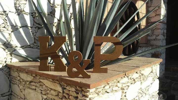  12 dias y Contando 💒🎩👰💞 - 3