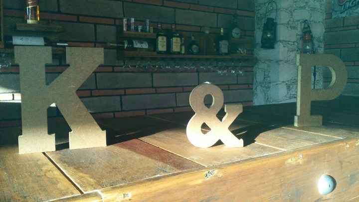  12 dias y Contando 💒🎩👰💞 - 4