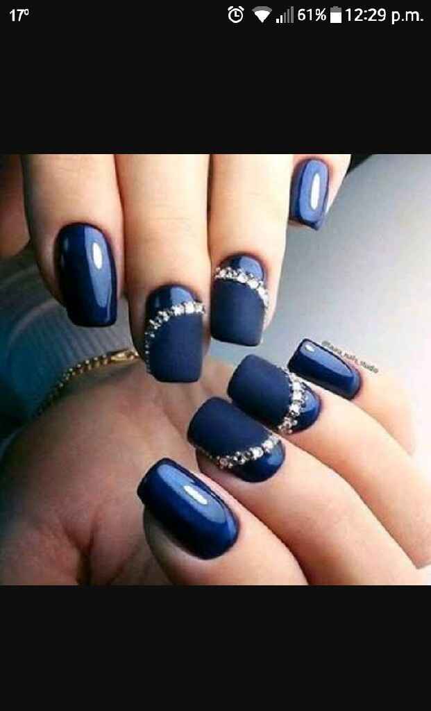  Ayuda Con Mis Uñas!! 💅 - 1