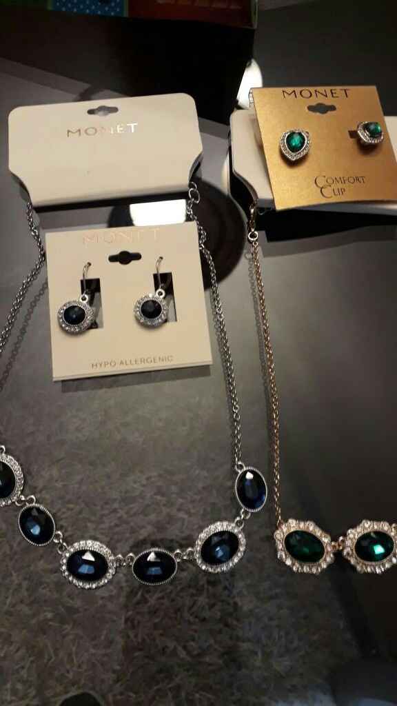  Joyas joyas y mas joyas... - 2