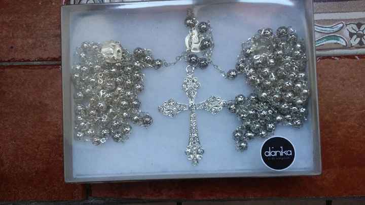  Les Presento Nuestro Lazo!! 😍 - 1