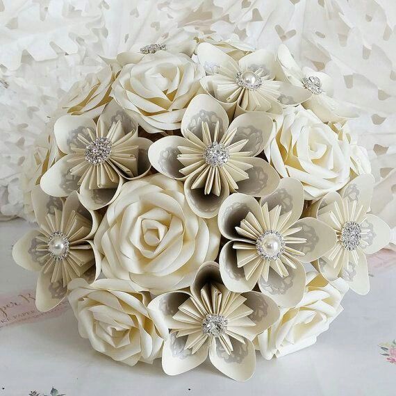  Así será mi ramo - 1