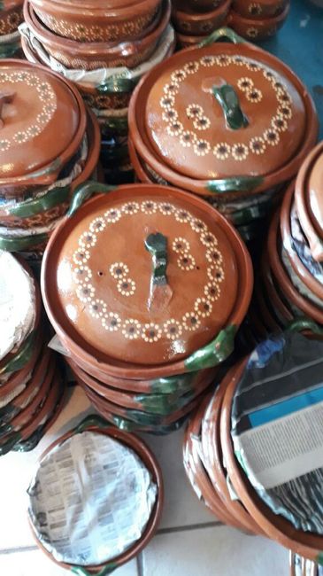  Listos para servir!! - 1