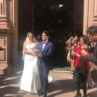  La Mejor Boda Del Mundo!! ¡la Mía! - 1