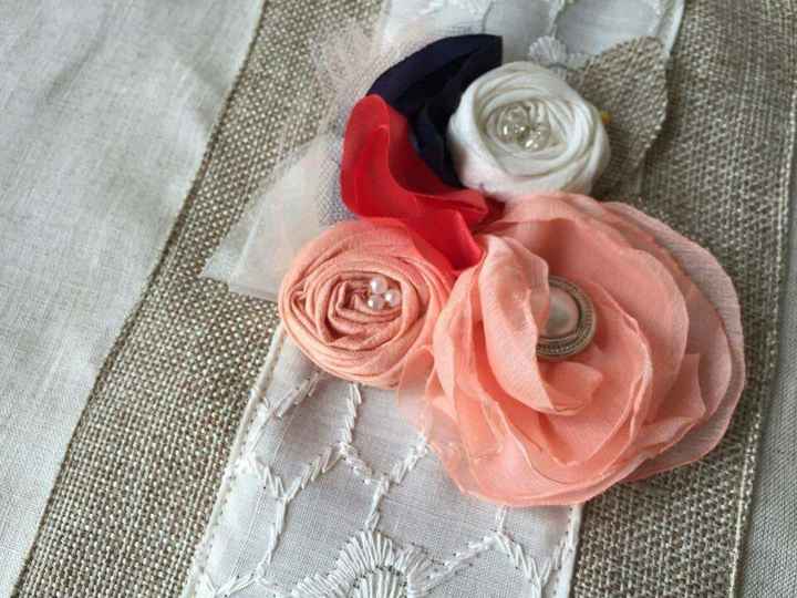 Avances que enamoran - 3