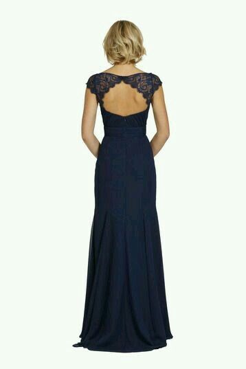 Vestidos iguales para damas? - 2