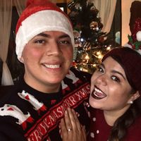 ¿Te gustan los ugly sweater en parejas? 🧥 - 1