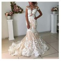 Si tu Fm tuviera que elegir tu vestido de boda.. - 1