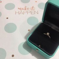 Por último... Muéstranos tu anillo 💍😍 - 1