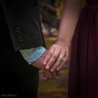 San Valentín de Kenia y Gilberto - 1