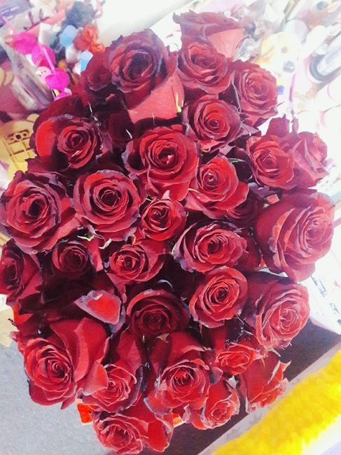 Detalles que enamoran 