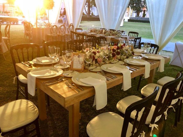 ideas de decoración 