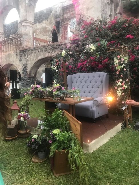 Opción 4 mesa principal