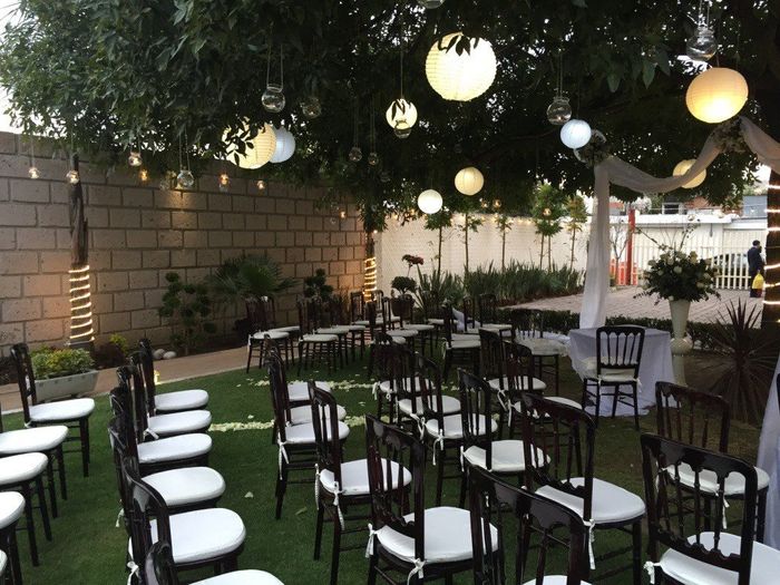 ideas de decoración civil