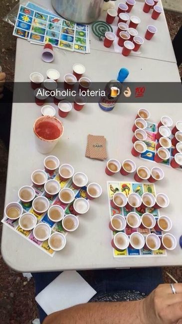 juegos de despedida de soltera 