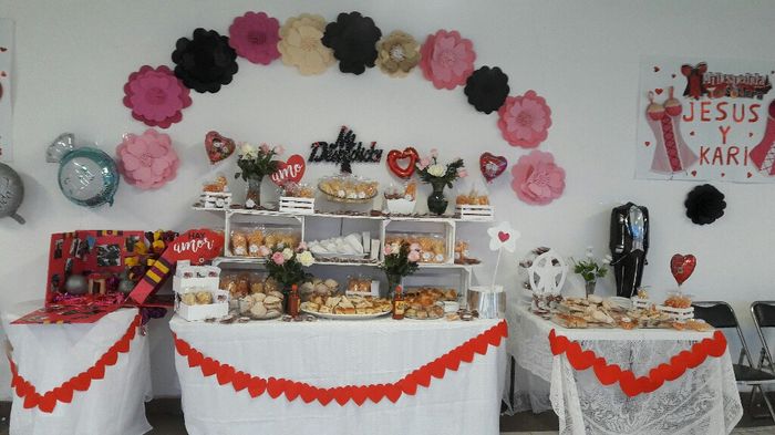 Mi despedida de solteros mixta - 7