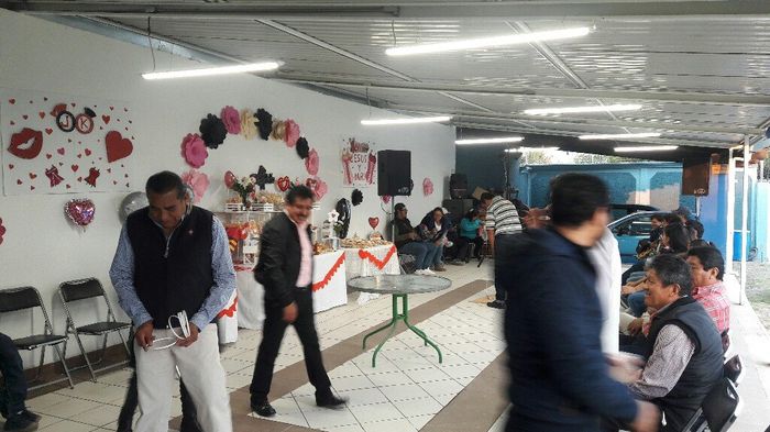 Mi despedida de solteros mixta - 8