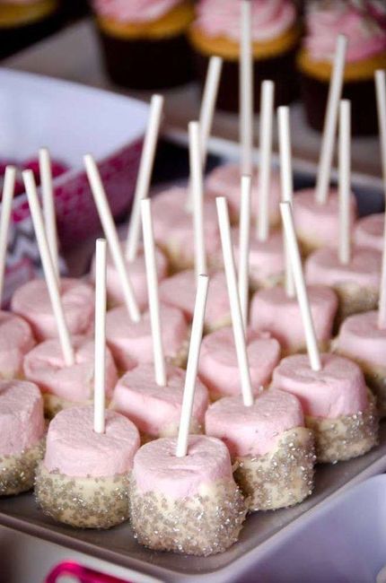 bombones para la mesa de dulces 3