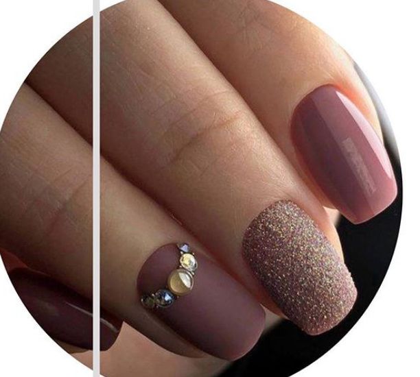 posibles uñas para mi boda 6