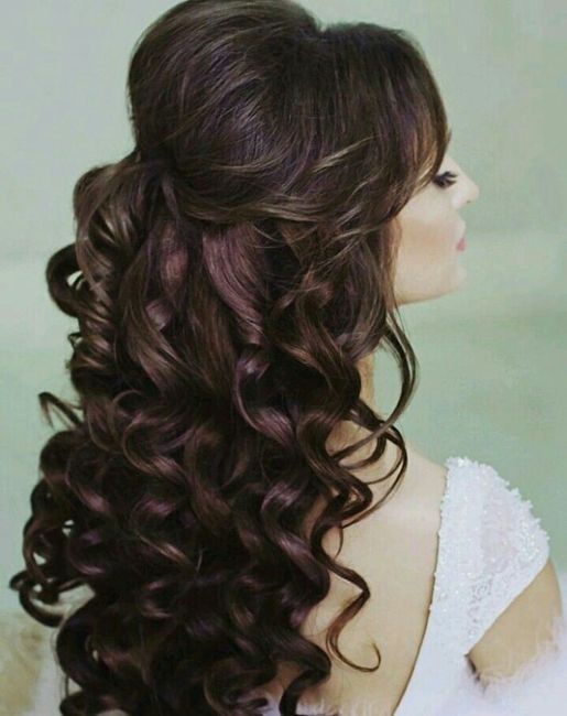 Peinados con trenzas! - 1