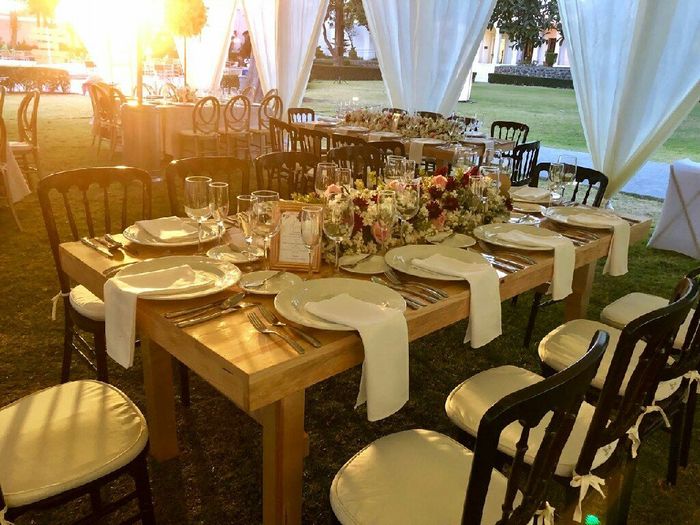 Ayuda con arreglos de flores - 2