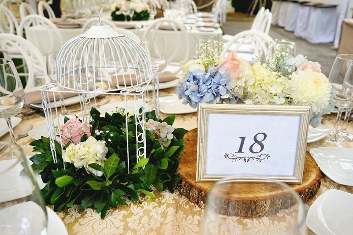 Ayuda con arreglos de flores - 9