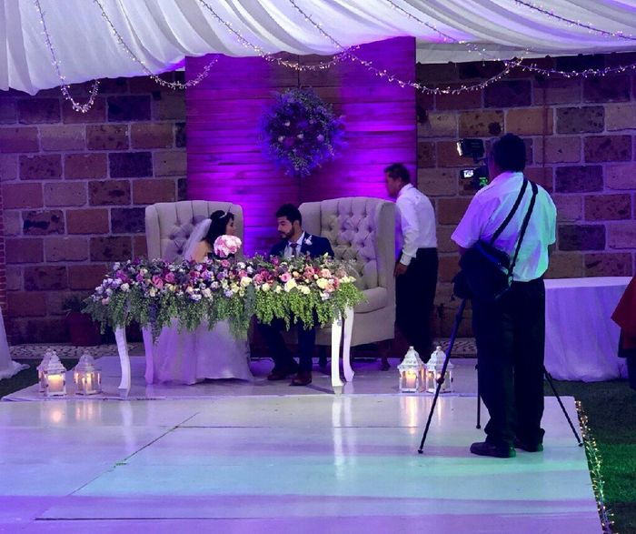 Mi boda 💖 - 25