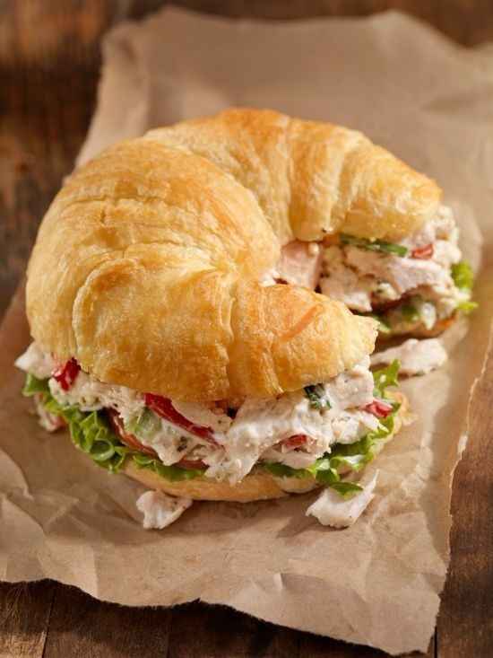 Bocadillos Despedida de Solteros Mixta 