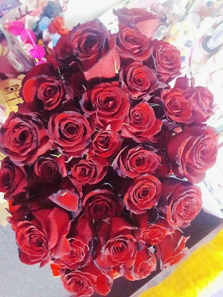 Detalles que enamoran 