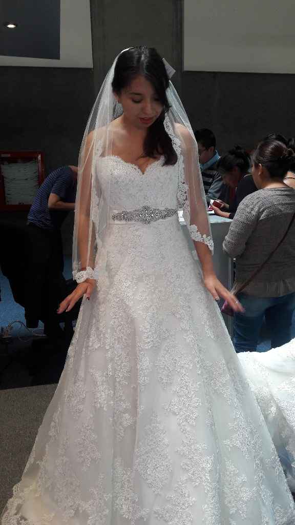 Prueba de vestido (vestido 1)