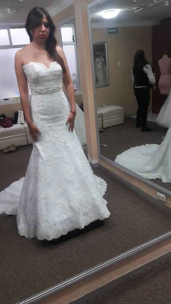 Prueba de vestido (vestido 7)