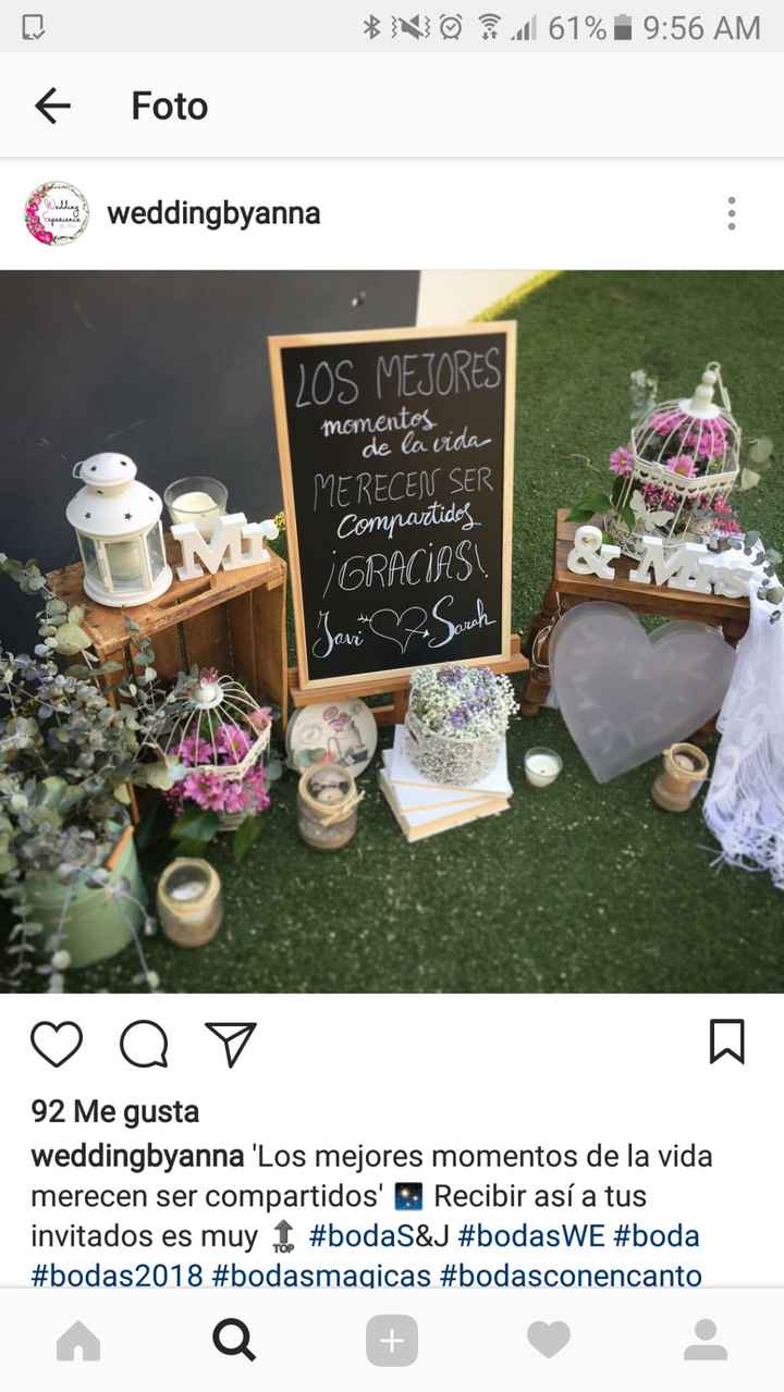 ideas para decoración 