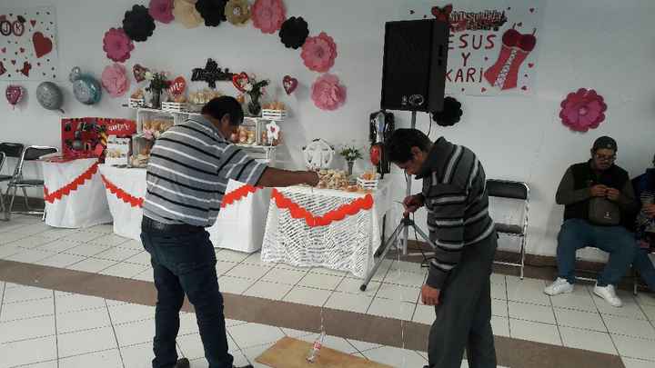 Mi despedida de solteros mixta - 6