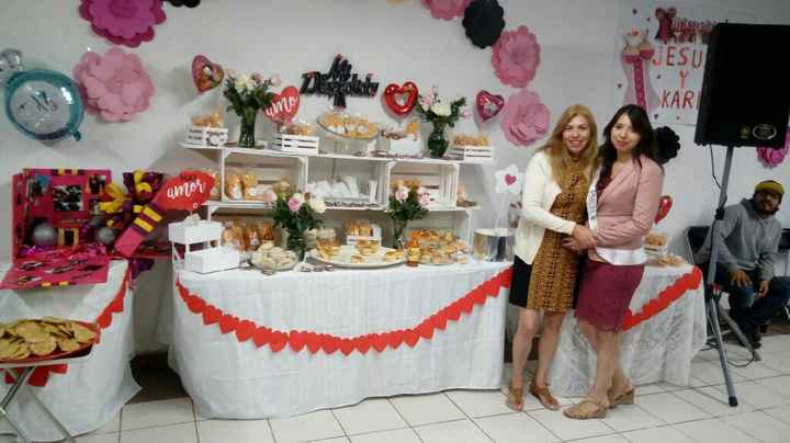 Mi despedida de solteros mixta - 11