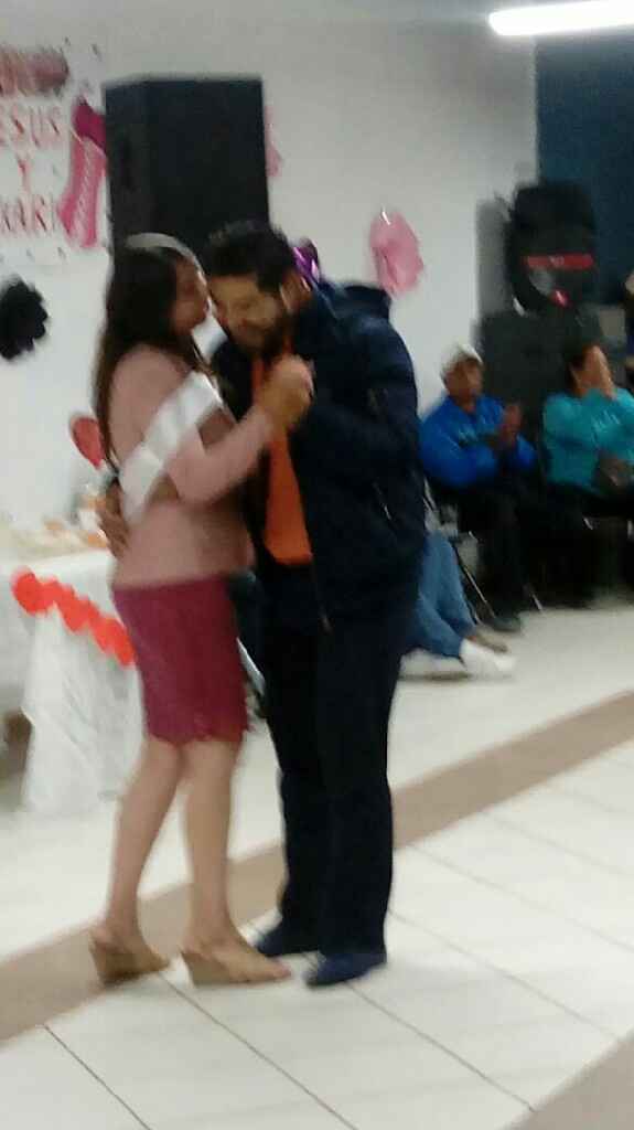 Mi despedida de solteros mixta - 12