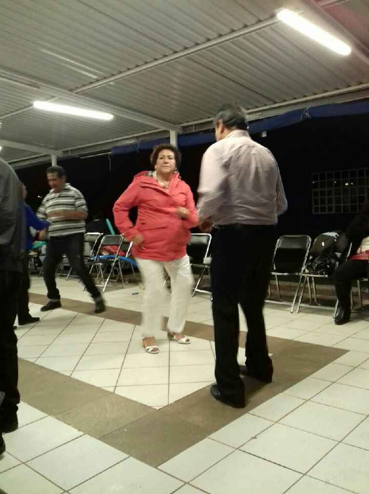 Mi despedida de solteros mixta - 13