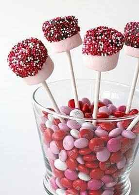 bombones para la mesa de dulces 5