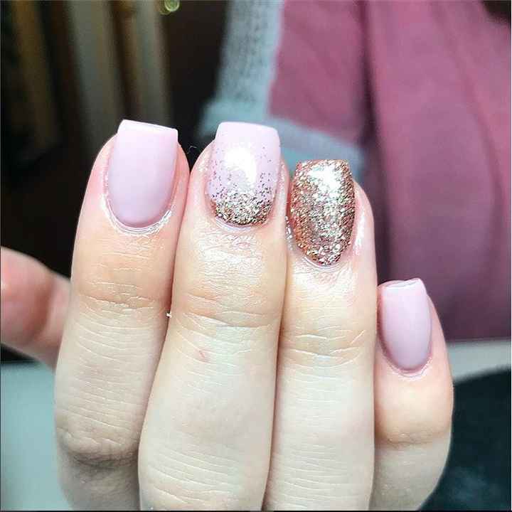 posibles uñas para mi boda 3