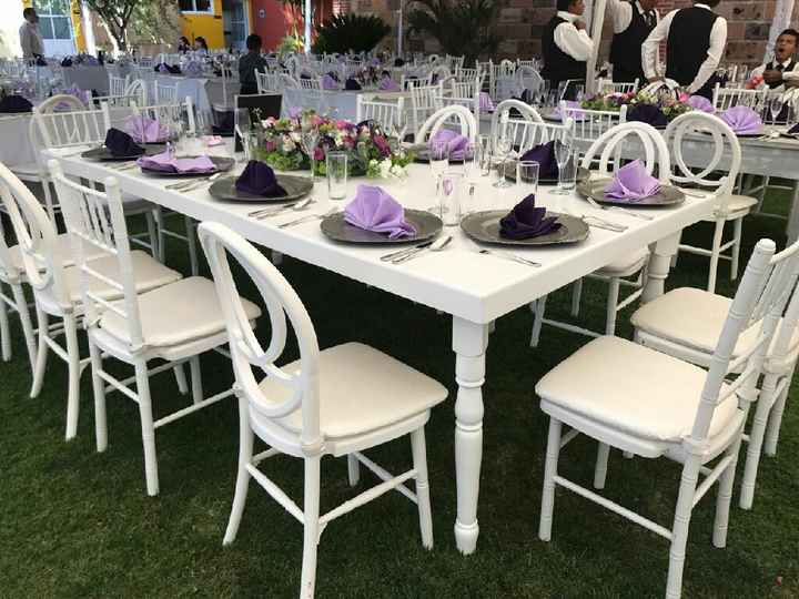 Ayuda con arreglos de flores - 3