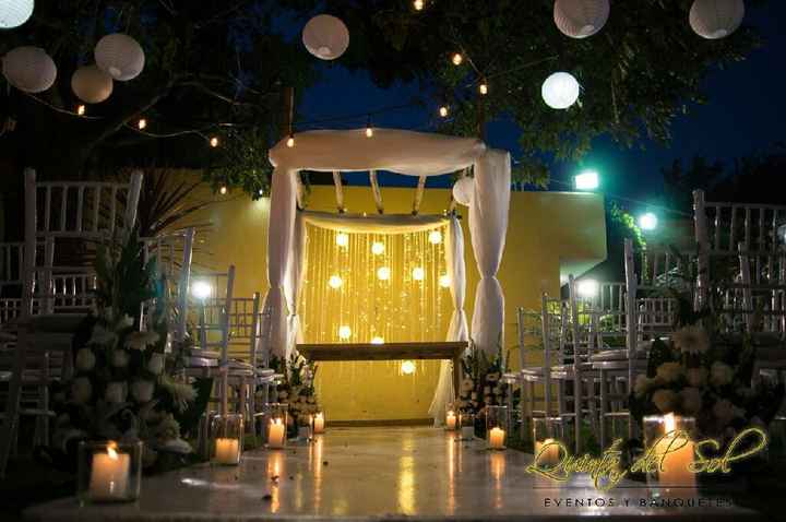 Mi boda 💖 - 2